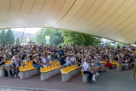 XXIII Wiślaczek Country